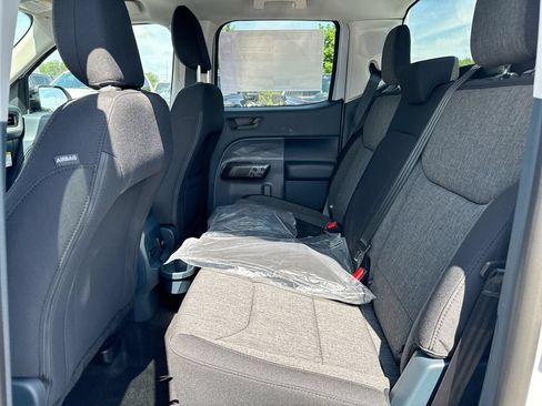 New 2026 Ford Maverick XLT AWD/4WD image 23