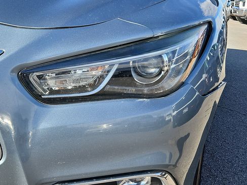 Used 2018 INFINITI QX60 Base image 10