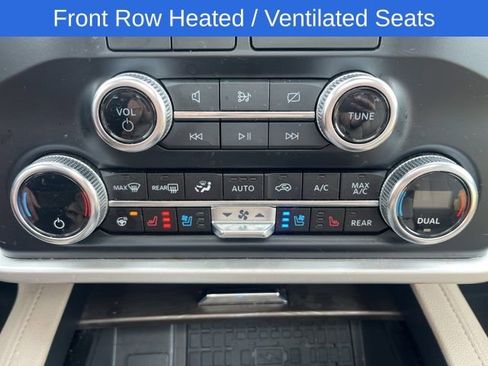 Used 2024 Ford Expedition Max Limited image 14