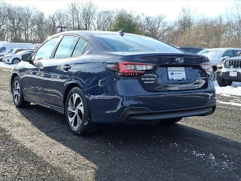 New 2025 Subaru Legacy Premium image 14