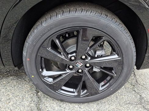 New 2026 Buick Envision Sport Touring image 5