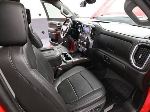 Used 2021 GMC Sierra 1500 SLT image 57