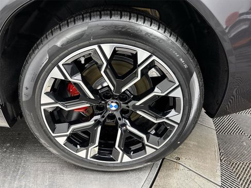 New 2026 BMW X3 M50 w/ Premium Package image 27