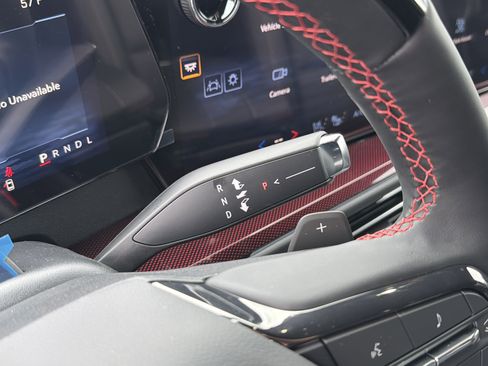 New 2026 Chevrolet Traverse RS AWD/4WD image 20