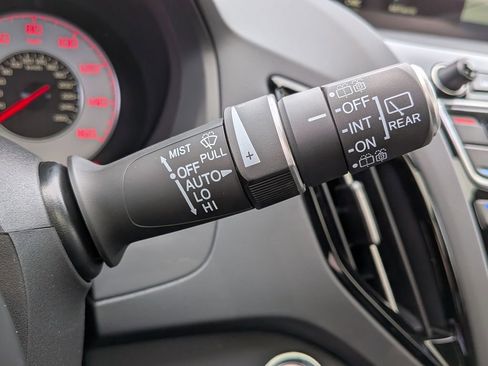 New 2026 Acura RDX A-Spec AWD/4WD image 20