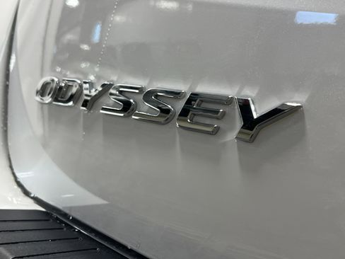 New 2026 Honda Odyssey EX-L image 11