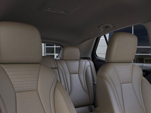 New 2026 Buick Envision Preferred AWD/4WD image 25