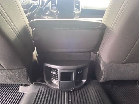 Used 2025 RAM 3500 Tradesman image 24