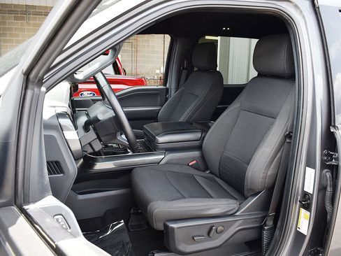 Used 2023 Ford F150 XLT w/ Equipment Group 302A High AWD/4WD image 5