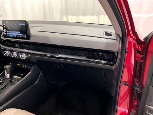 Used 2024 Honda CR-V EX-L image 13