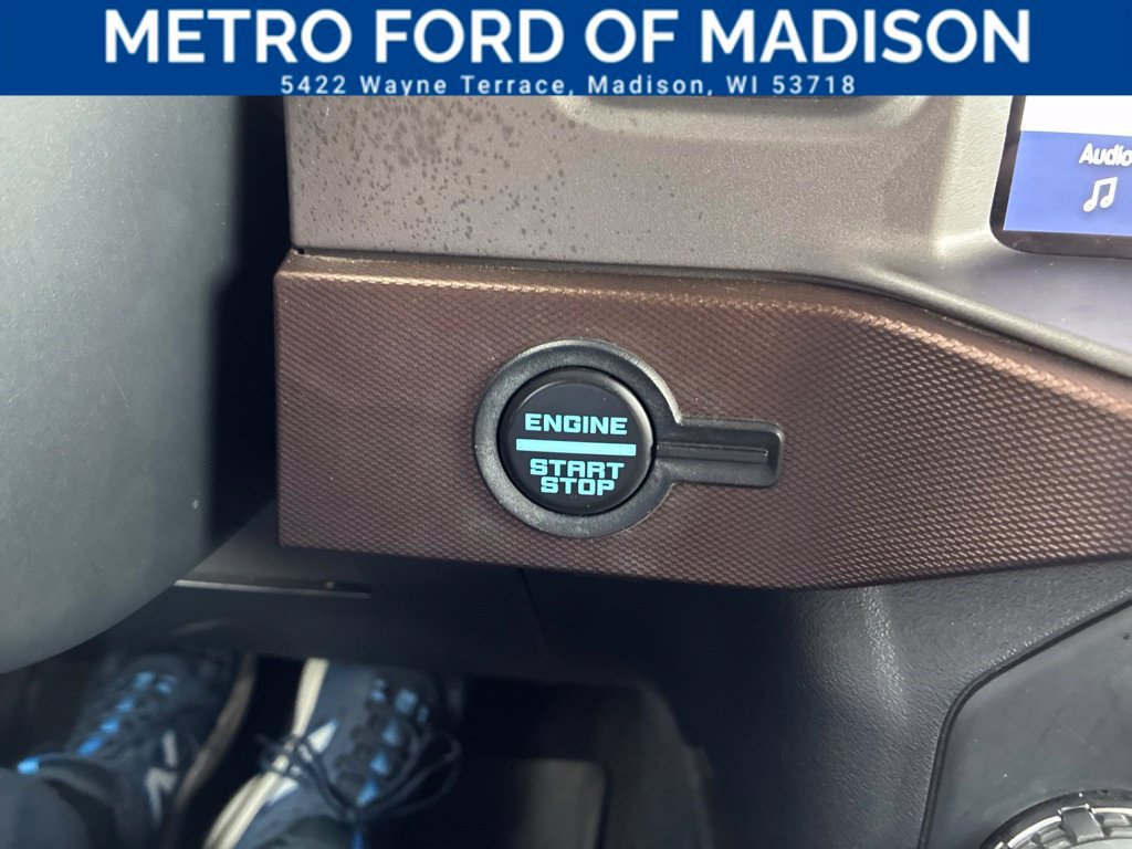 Used 2021 Ford Bronco Outer Banks AWD/4WD image 33