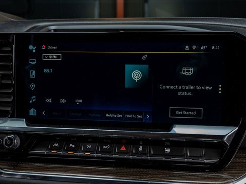 Used 2024 Chevrolet Silverado 1500 RST w/ Convenience Package II image 24