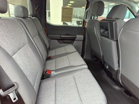 New 2025 Ford F150 XL w/ Tow/Haul Package image 31