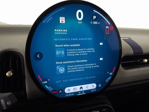 New 2025 MINI Cooper 2-Door Hardtop image 19