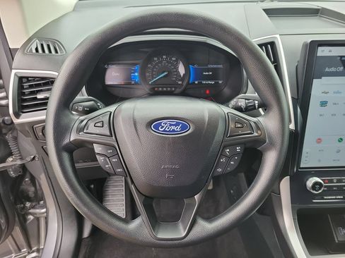 Used 2024 Ford Edge SE w/ Black Appearance Package AWD/4WD image 21