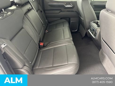 Used 2024 GMC Sierra 1500 SLT w/ SLT Premium Package AWD/4WD image 19