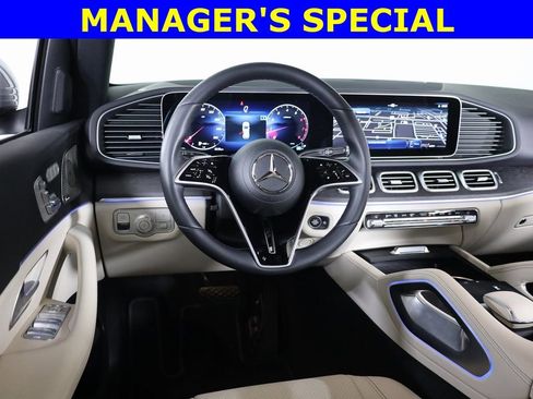 Used 2025 Mercedes-Benz GLE 350 4MATIC image 31