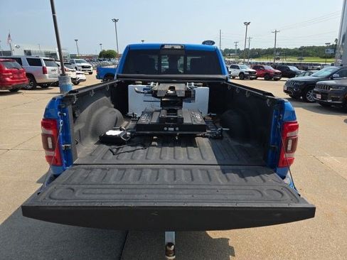 Certified 2020 RAM 2500 Laramie AWD/4WD image 10