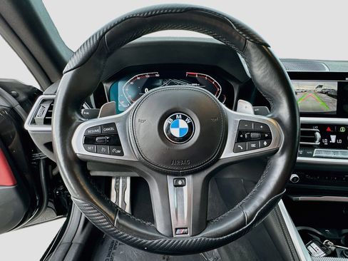 Used 2023 BMW 430i Gran Coupe w/ M Sport Package RWD image 11
