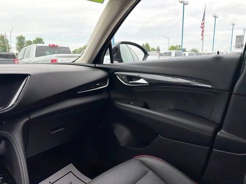 Used 2023 Buick Envision Essence w/ Sport Touring Package AWD/4WD image 22