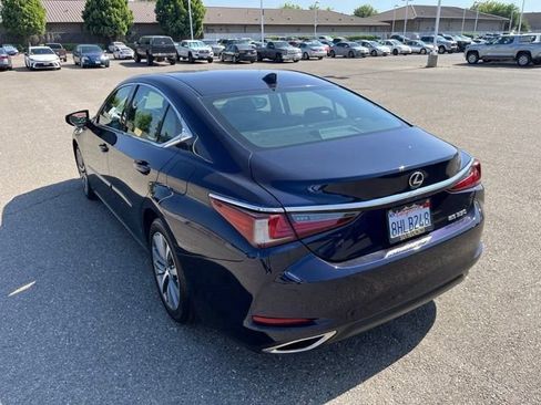 Used 2019 Lexus ES 350 w/ Accessory Package 2 FWD image 7