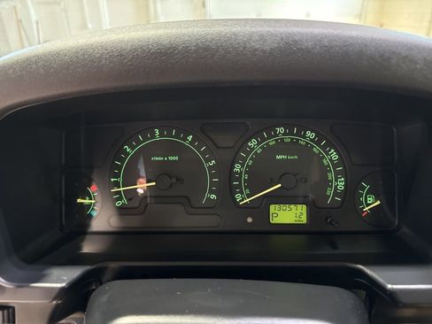 Used 2004 Land Rover Discovery SE AWD/4WD image 20
