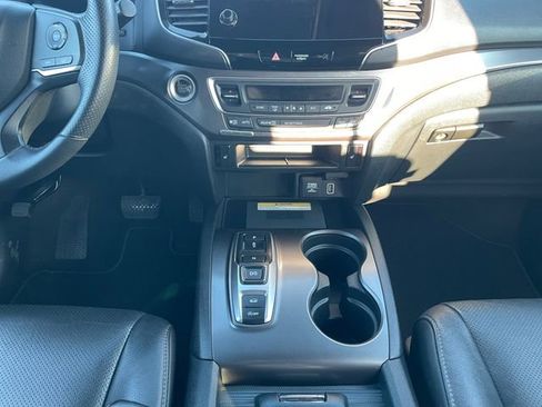 Certified 2022 Honda Passport EX-L image 11