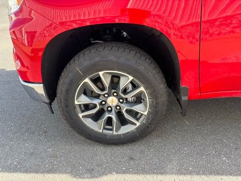 New 2026 Chevrolet Silverado 1500 LT image 9