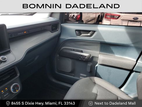 Used 2024 Ford Maverick XL image 21