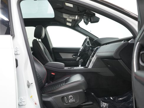 Used 2021 Land Rover Discovery Sport S R-Dynamic image 10