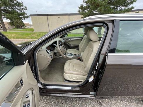 Used 2011 Audi A4 2.0T Premium Plus AWD/4WD image 21