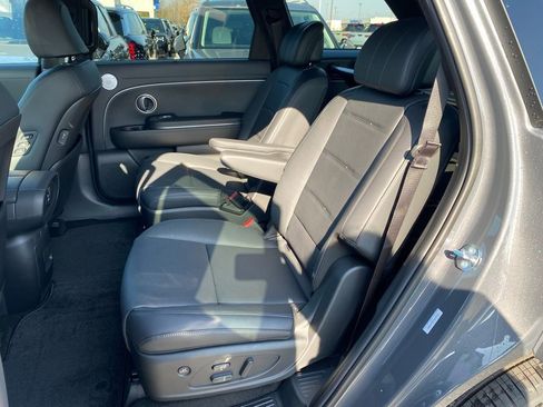 New 2026 Hyundai Palisade Calligraphy image 35