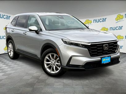 Certified 2023 Honda CR-V EX-L