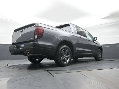 Certified 2023 Honda Ridgeline RTL image 33