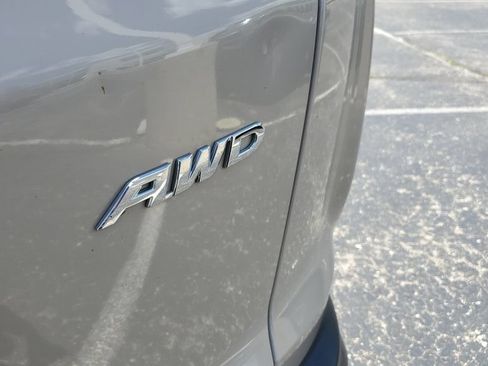 Used 2017 Honda CR-V EX-L image 29