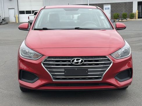 Used 2019 Hyundai Accent SE FWD image 16