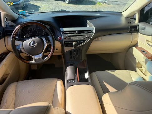 Used 2015 Lexus RX 350 AWD image 34