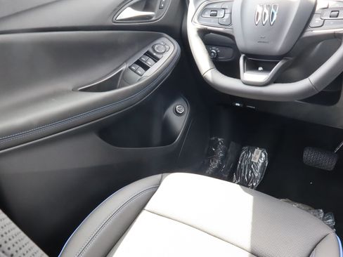 New 2026 Buick Encore GX Sport Touring w/ Advanced Technology Package AWD/4WD image 13