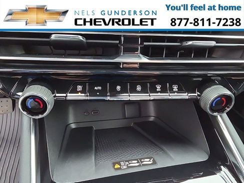 New 2026 Chevrolet Traverse LT w/ Driver Confidence Package image 26