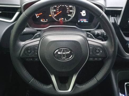 Used 2021 Toyota Corolla SE image 13