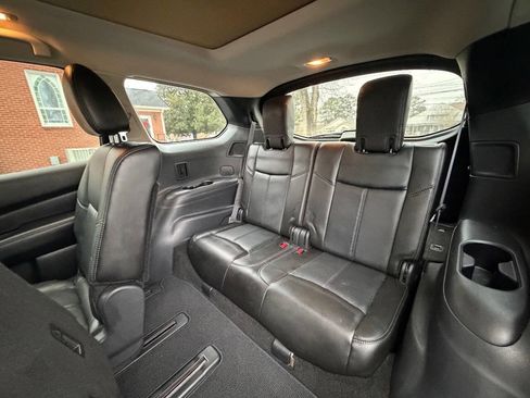 Used 2014 Nissan Pathfinder Platinum w/ Platinum Premium Package image 14