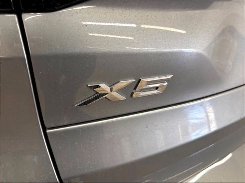 Used 2025 BMW X5 xDrive40i w/ Executive Package AWD/4WD image 11