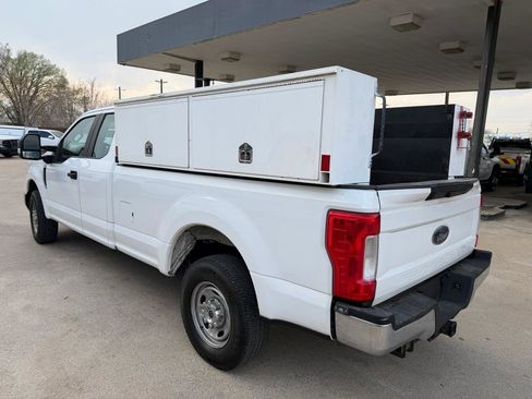 Used 2019 Ford F350 XL w/ XL Value Package image 3