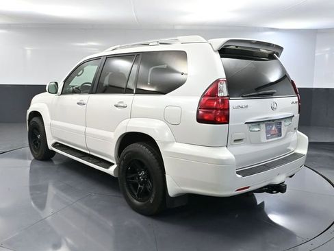 Used 2008 Lexus GX 470 470 image 6