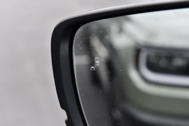 New 2026 Honda Pilot TrailSport image 10