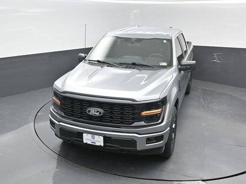Certified 2024 Ford F150 STX AWD/4WD image 18