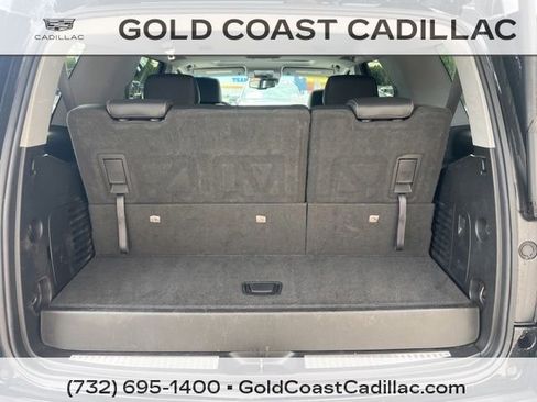 Used 2019 Chevrolet Tahoe LT AWD/4WD image 13