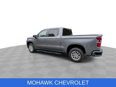 Used 2021 Chevrolet Silverado 1500 RST AWD/4WD image 7