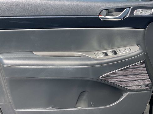 Certified 2022 Hyundai Palisade Limited w/ Cargo Package image 19