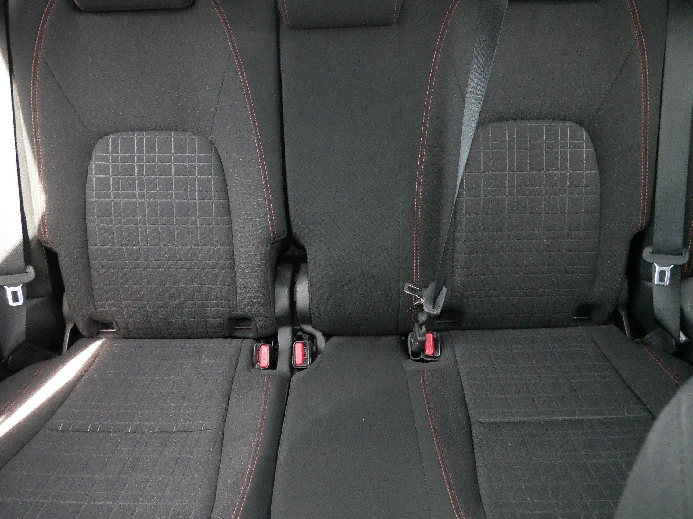 Certified 2025 Honda HR-V Sport image 13